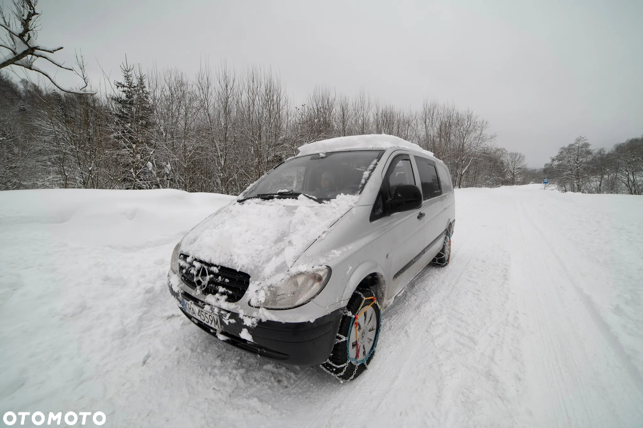 Mercedes-Benz Vito - 14