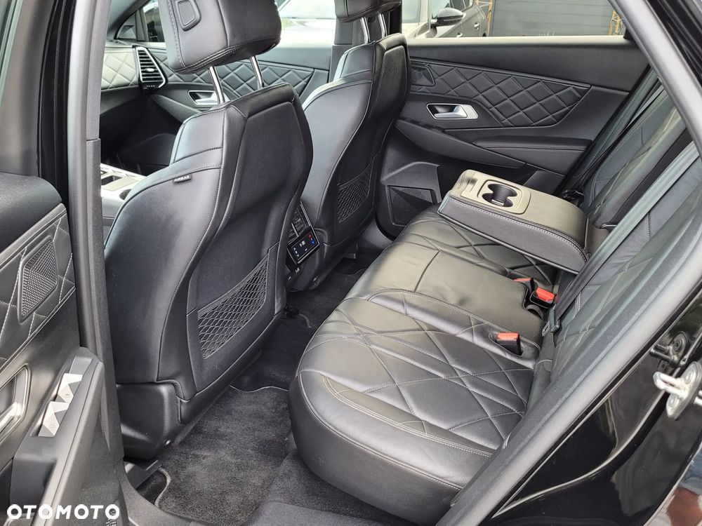 DS Automobiles DS 7 Crossback 1.6 PureTech Rivoli - 15