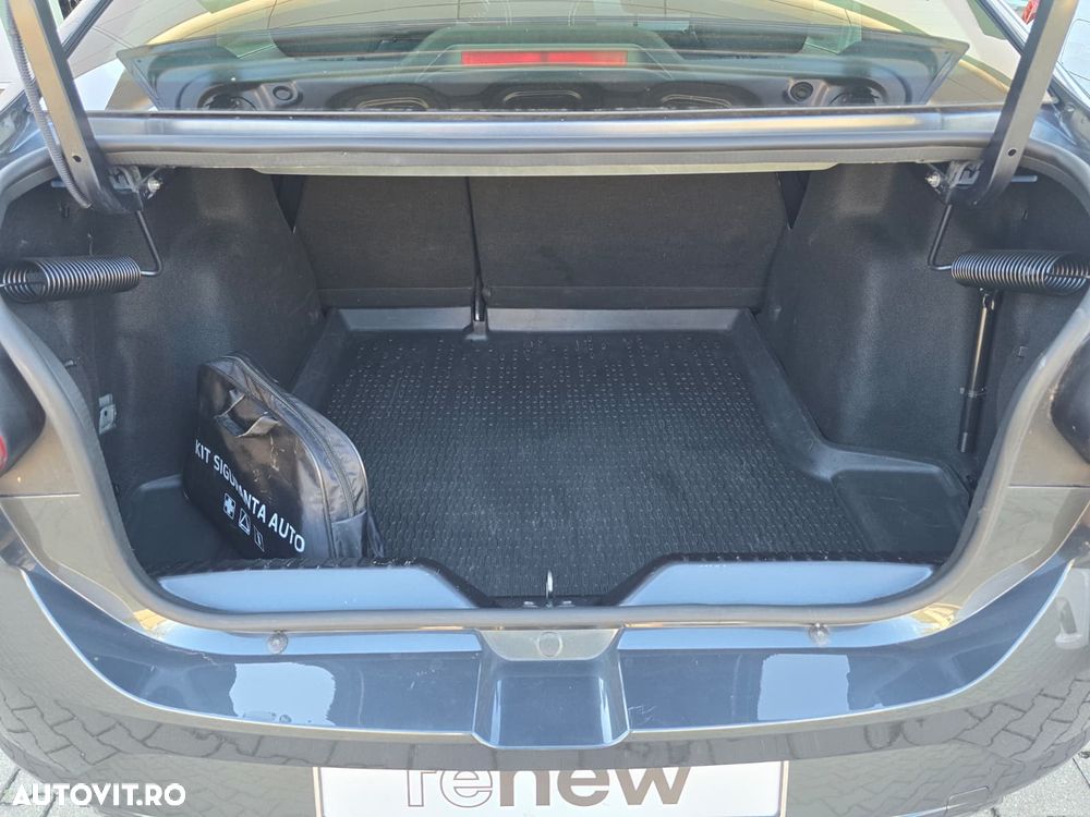 Dacia Logan ECO-G 100 MT6 Prestige - 11