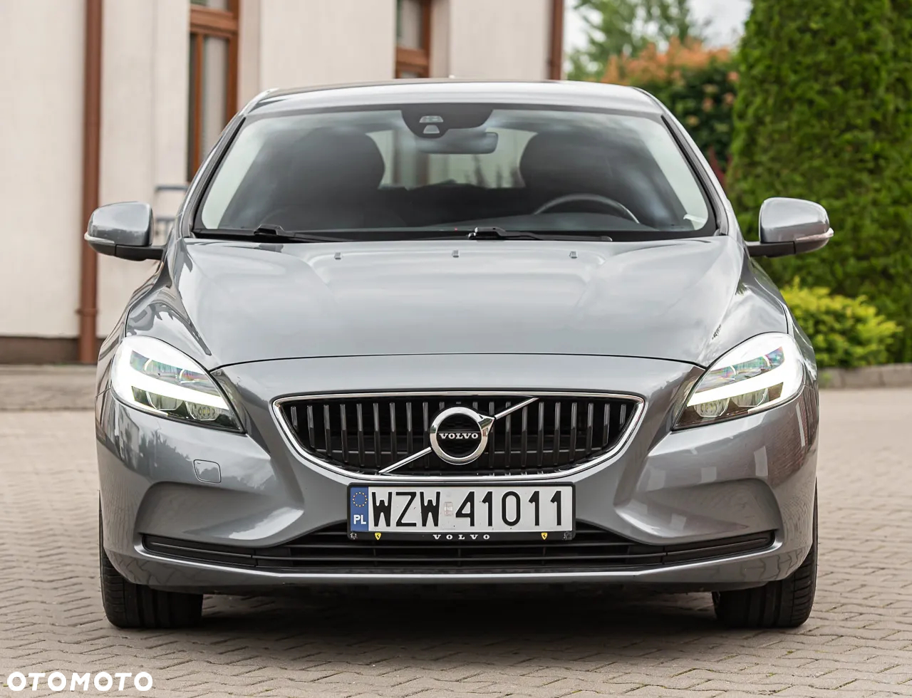 Volvo V40 D2 Drive-E SCR Momentum - 4