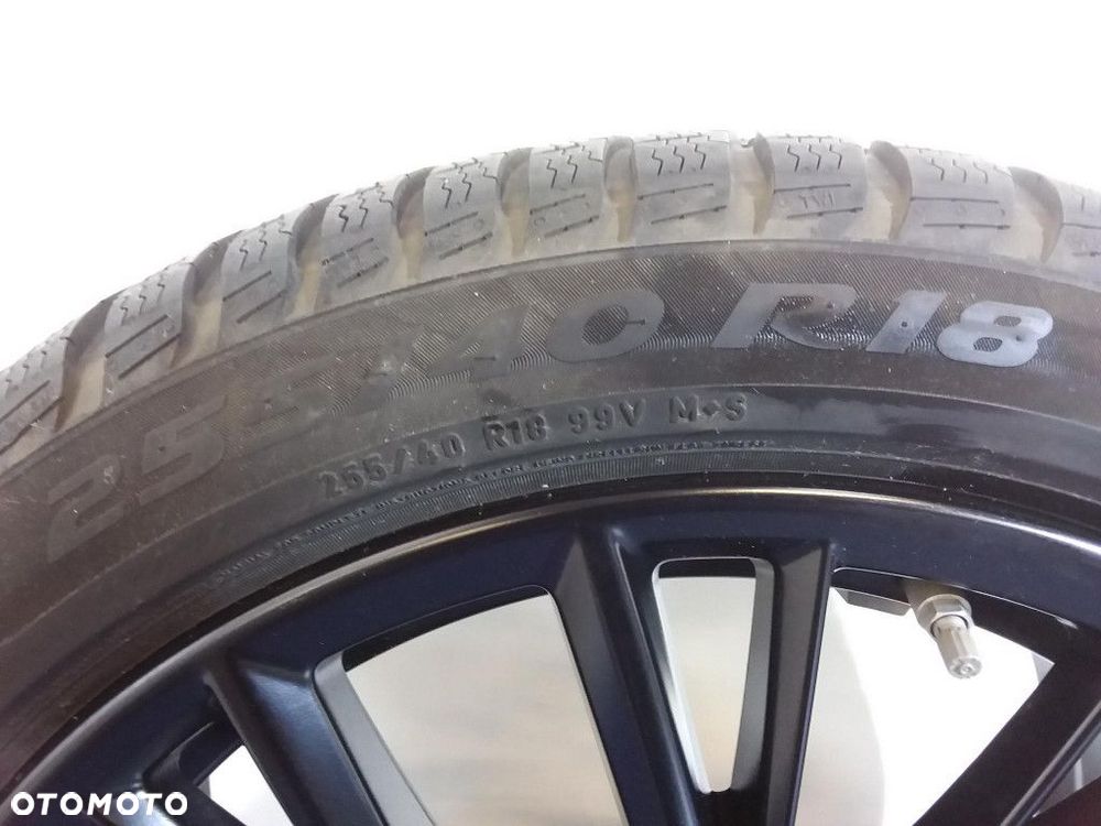 BMW 3 G20 G21 FELGA KOŁO ZIMOWE 255/40R18 M796 - 7
