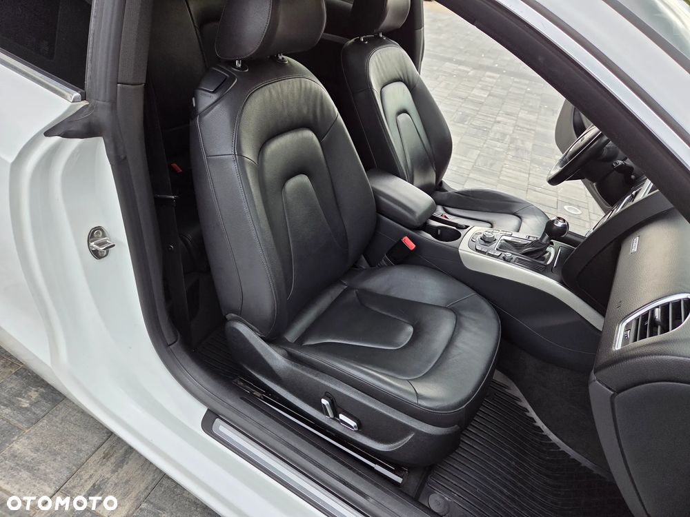 Audi A5 Coupé 2.0 TFSI Quattro S tronic - 21