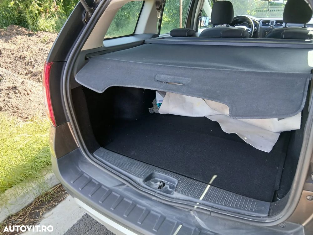 Dacia Logan 0.9 TCe Prestige - 15