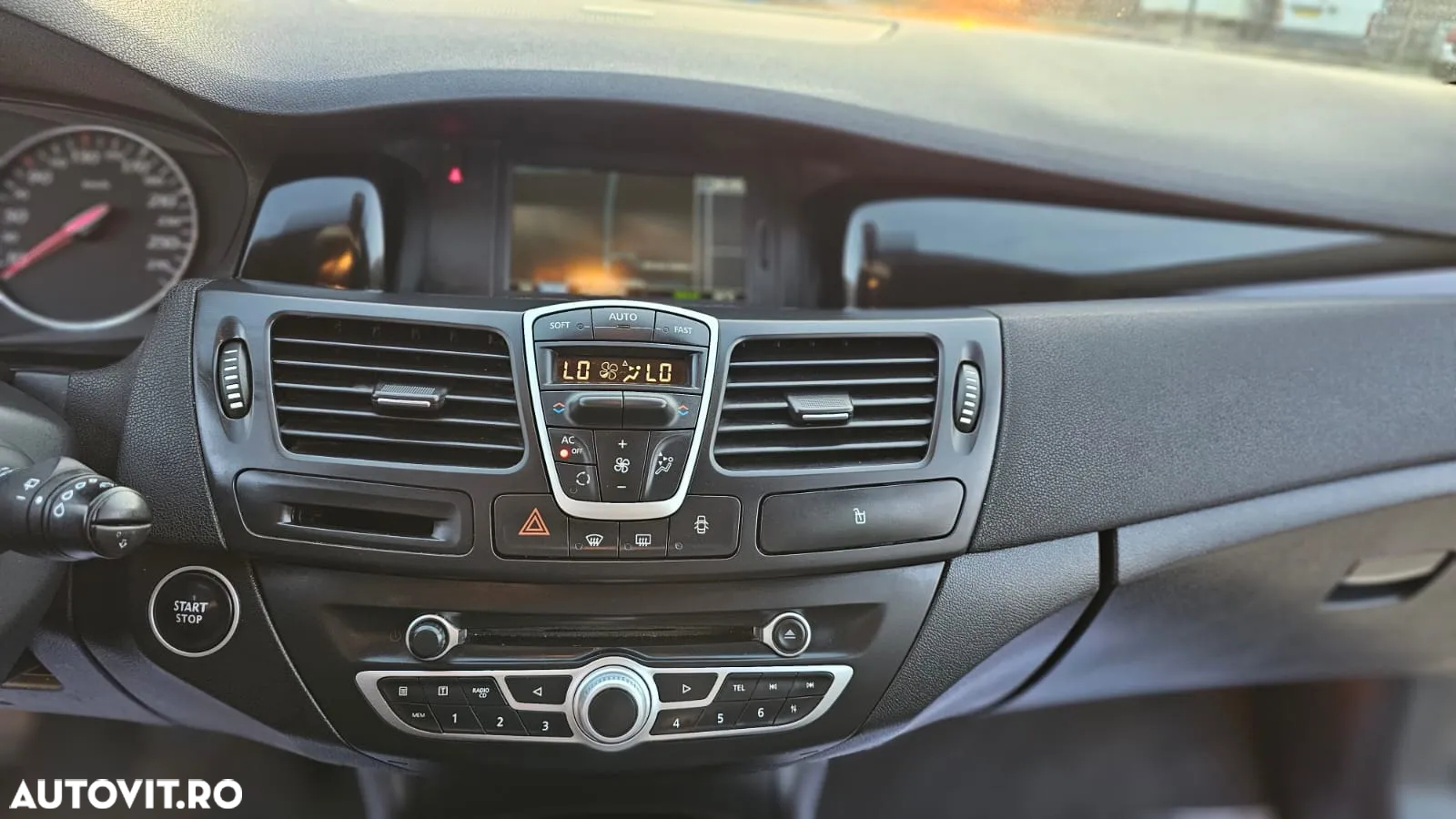 Renault Laguna - 16