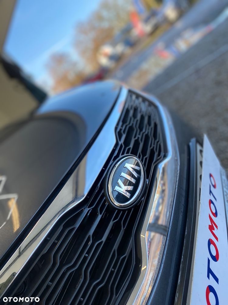 Kia Ceed 1.4 Comfort + - 15