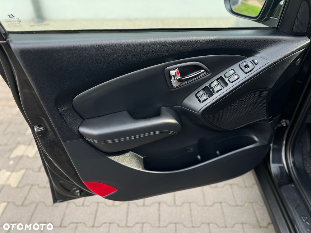 Hyundai ix35 2.0 Comfort - 20