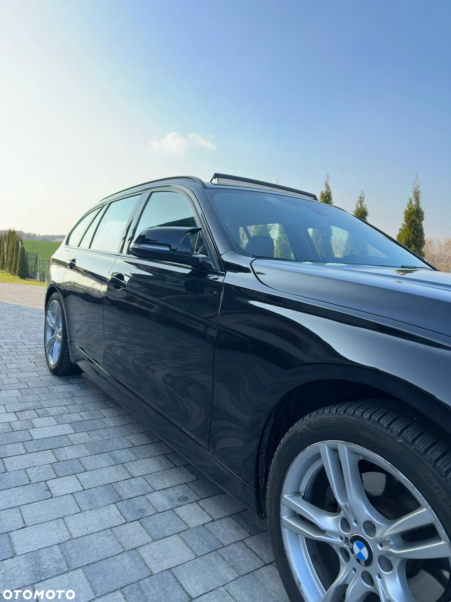 BMW Seria 3 - 6