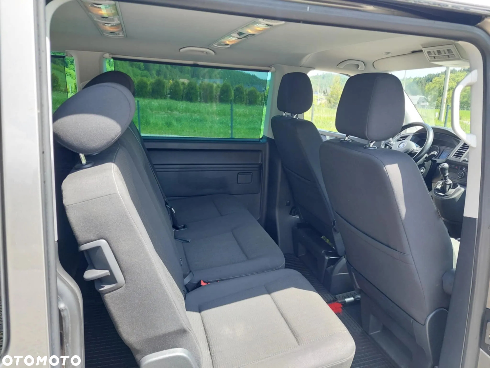 Volkswagen Caravelle 2.0 TDI L2 Comfortline 4Motion - 28