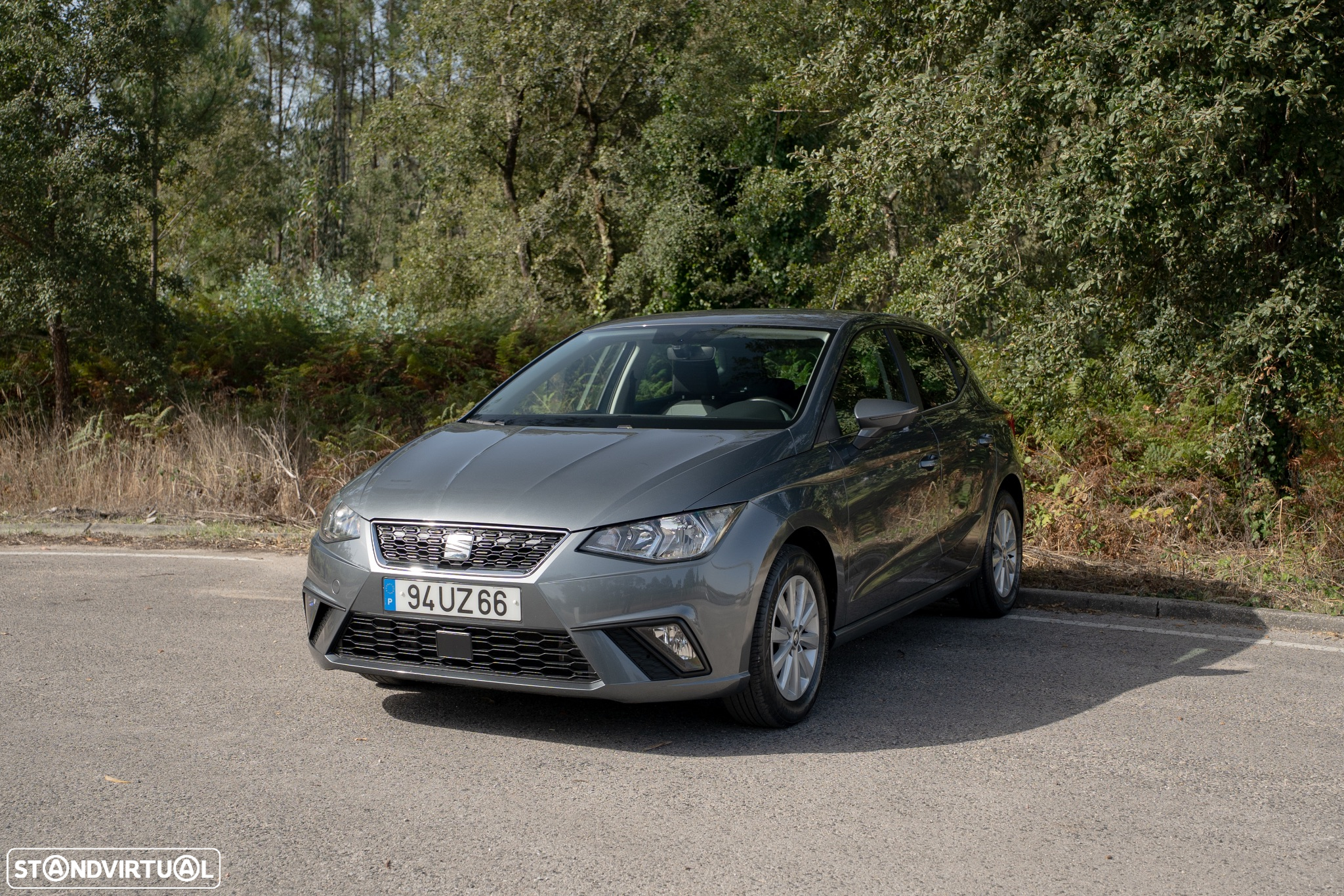 SEAT Ibiza 1.0 TSI Style - 3