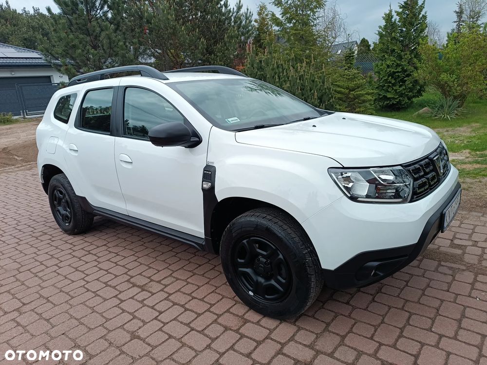 Dacia Duster 1.3 TCe Comfort - 17