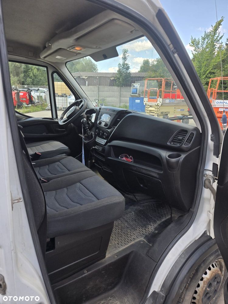 Iveco Daily - 10