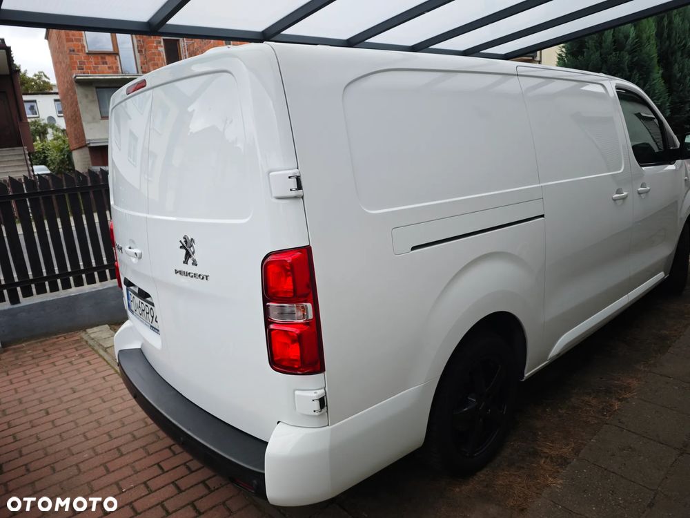 Peugeot EXPERT TRAVELLER - 18