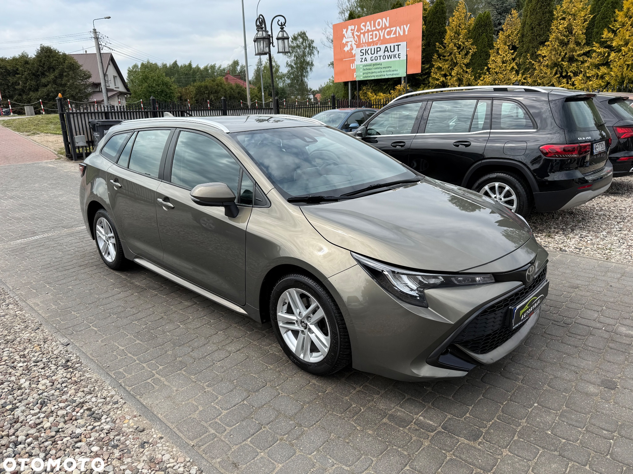 Toyota Corolla 1.2 T Comfort - 24