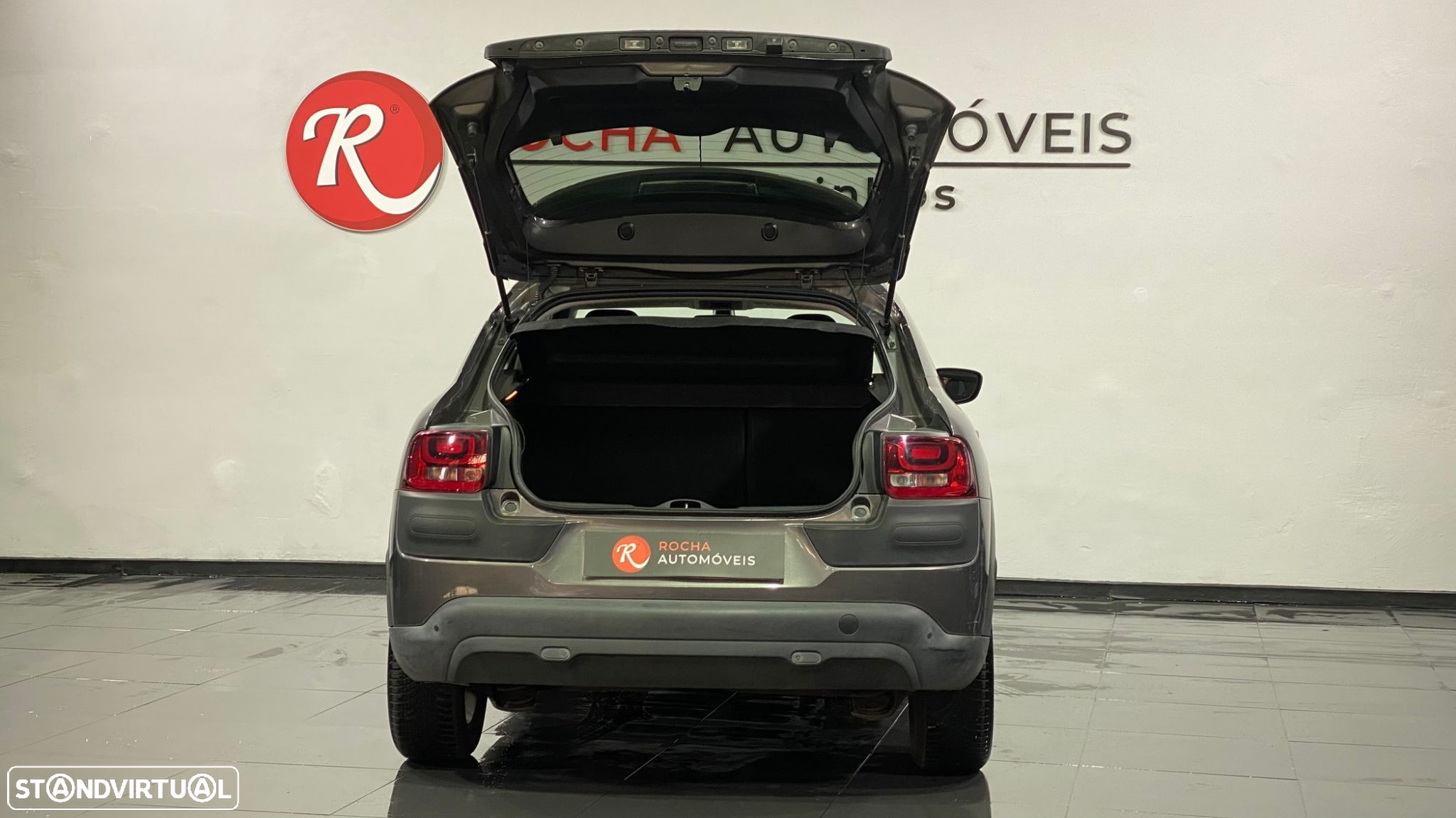 Citroën C4 Cactus 1.2 PureTech Shine - 5