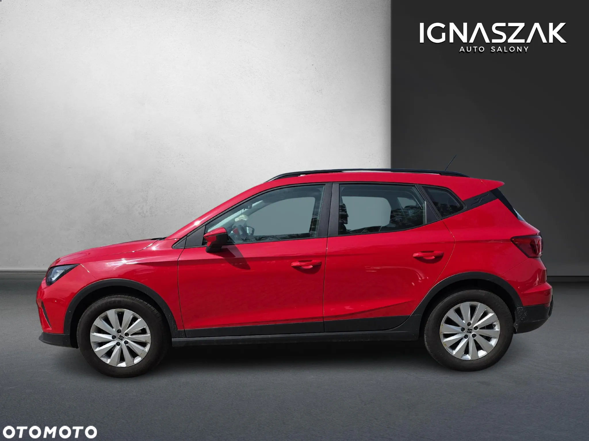 Seat Arona 1.0 TSI Style S&S - 2