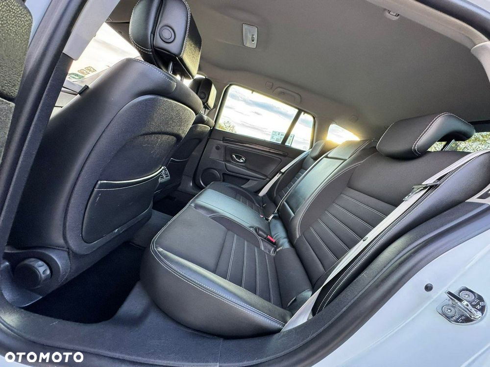 Renault Laguna - 19