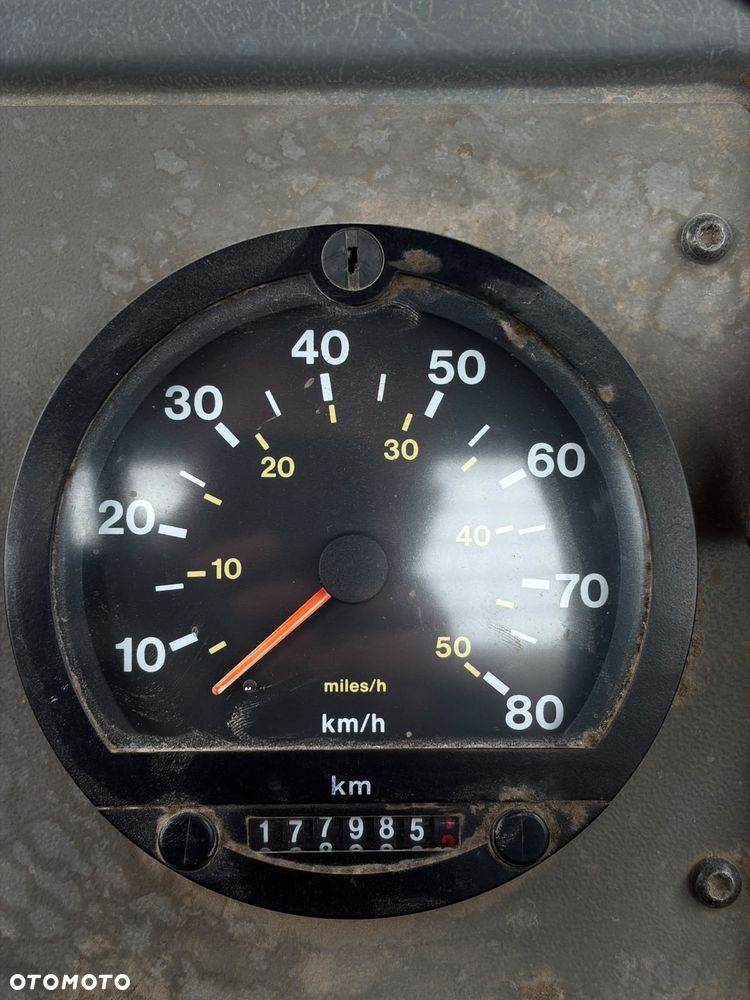 Volvo A35C - 22