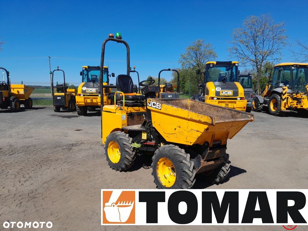 JCB 1T-1 - 3