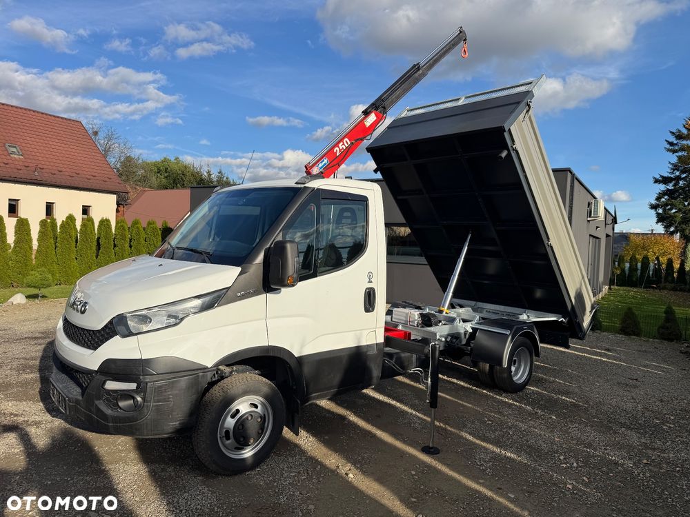 Iveco 35c17 Daily - 5