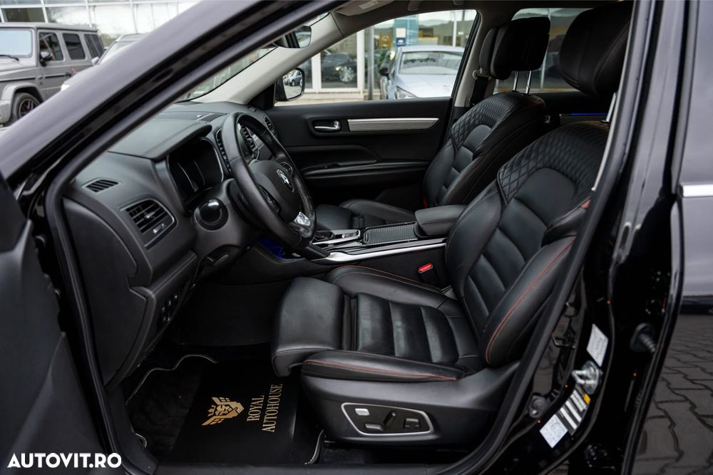 Renault Koleos BLUE dCi 185 4WD X-tronic INITIALE PARIS - 20