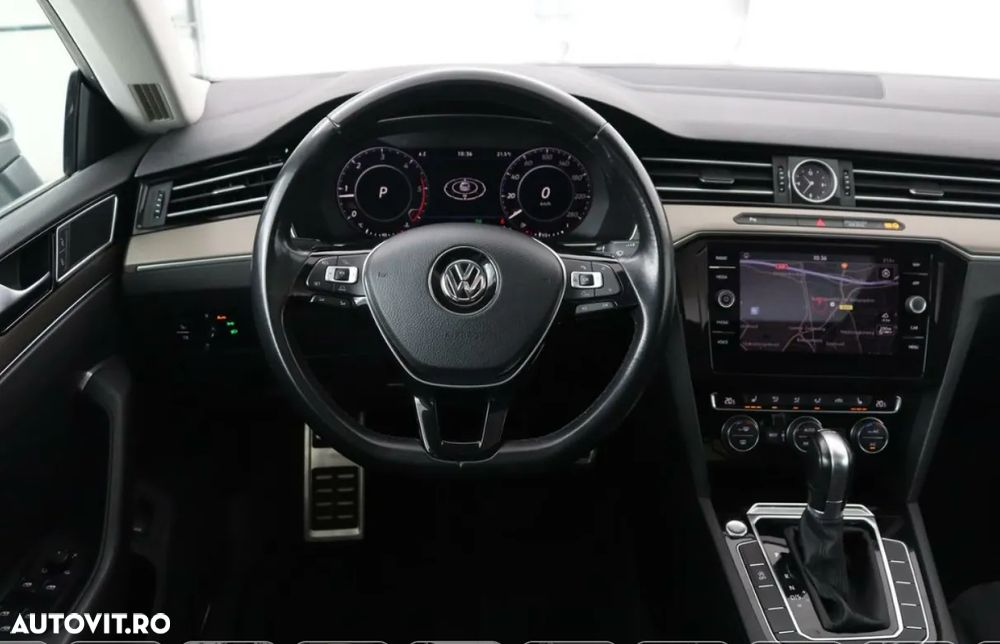 Volkswagen ARTEON 2.0 TDI DSG Elegance - 4