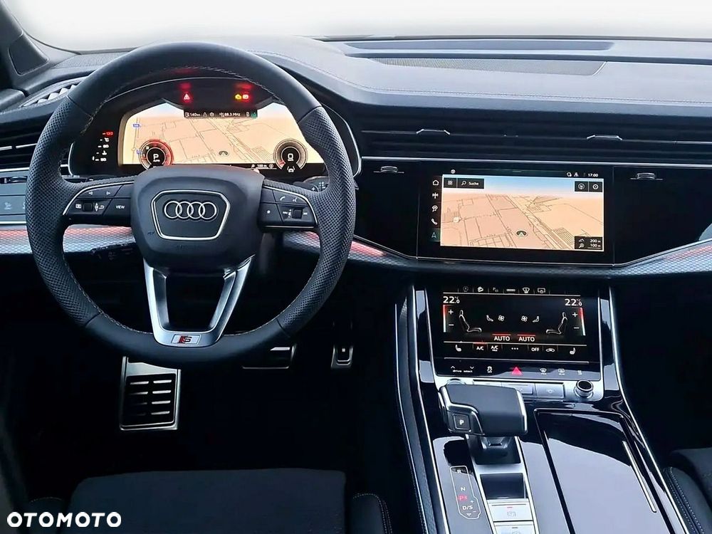Audi Q7 - 10