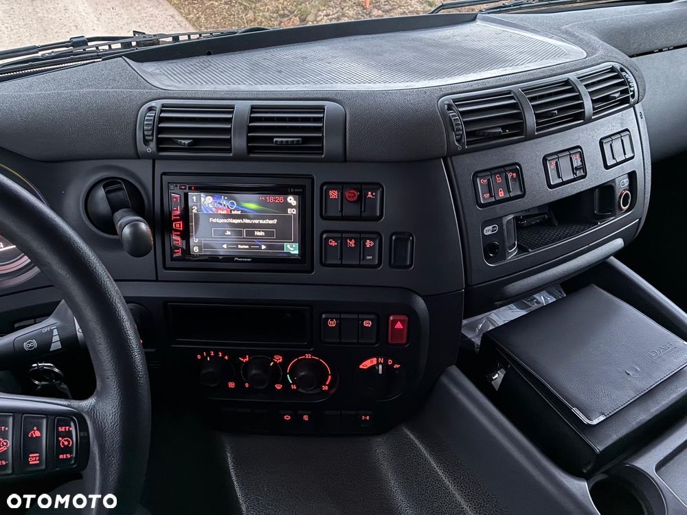 DAF CF 410 - 14