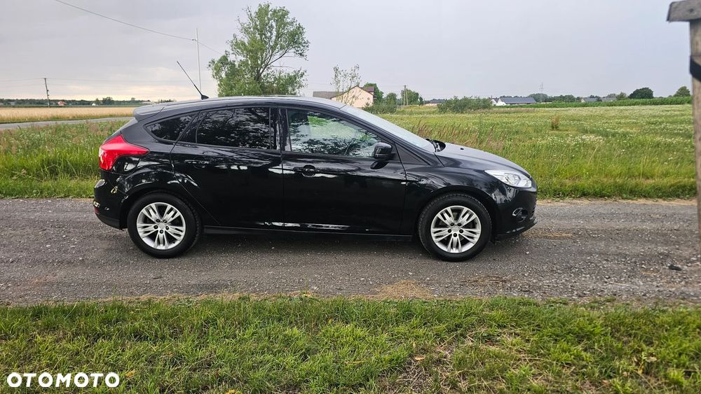 Ford Focus 1.6 TI-VCT Trend - 7