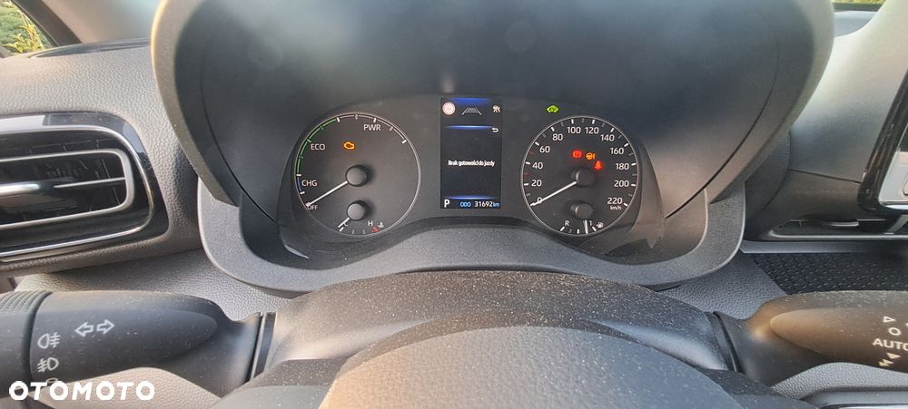 Toyota Yaris - 32