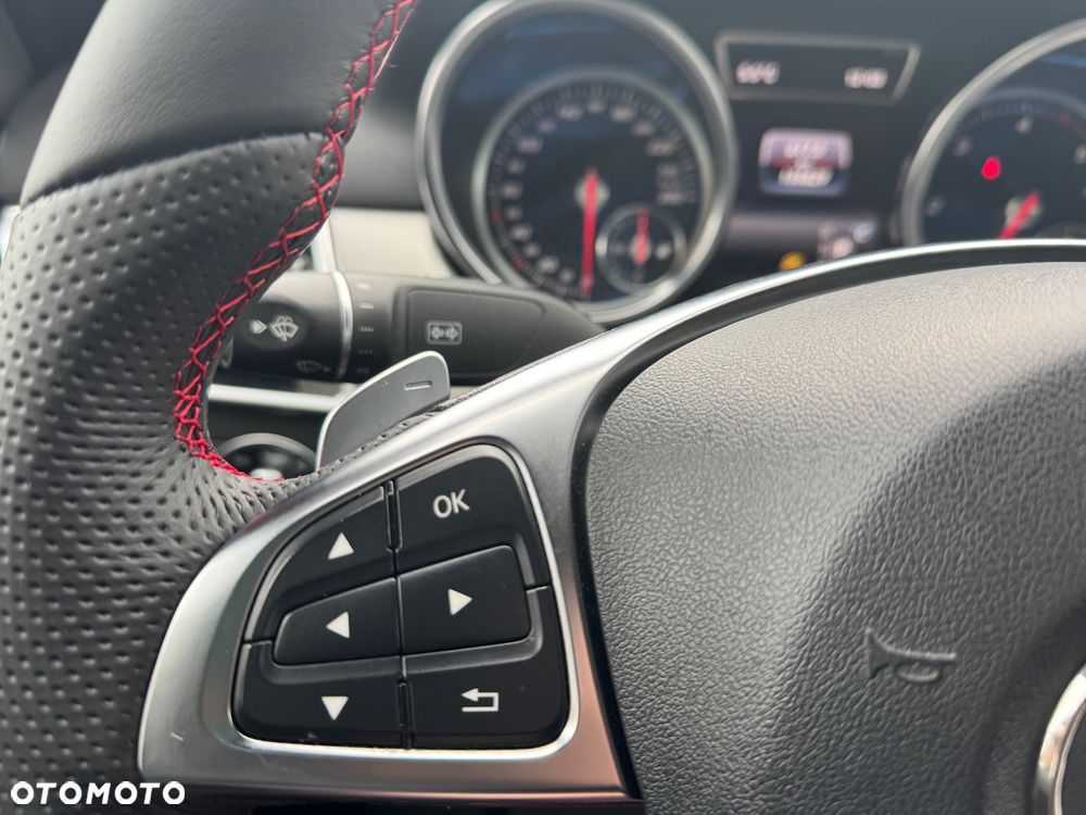 Mercedes-Benz GLE 350 d 4-Matic - 19