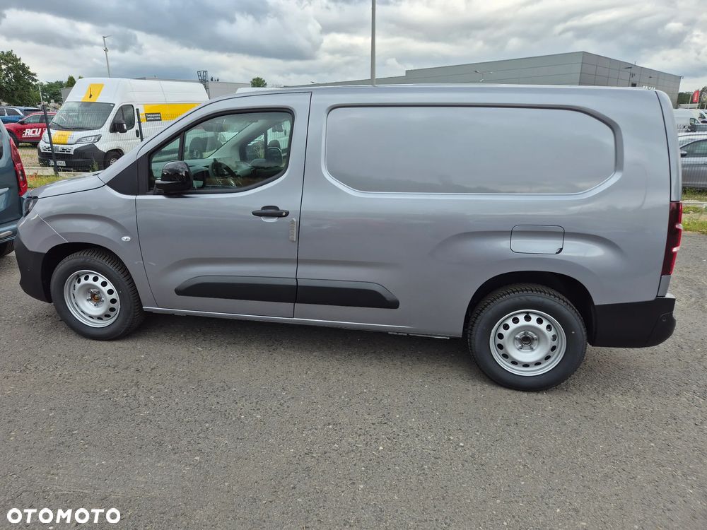 Citroën Berlingo Furgon XL LONG 1.5 Diesel 130KM !! OD RĘKI !! - 10