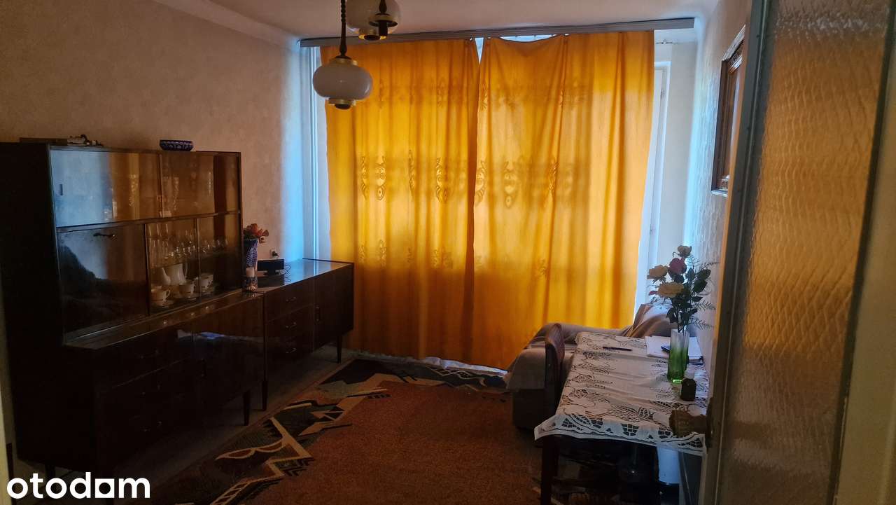 Mieszkanie 3-pokojowe, ul. Nowowiejska (Sady) w Kielcach