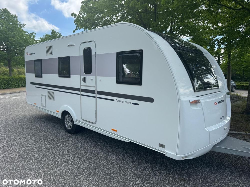 Adria 573 PT - 4