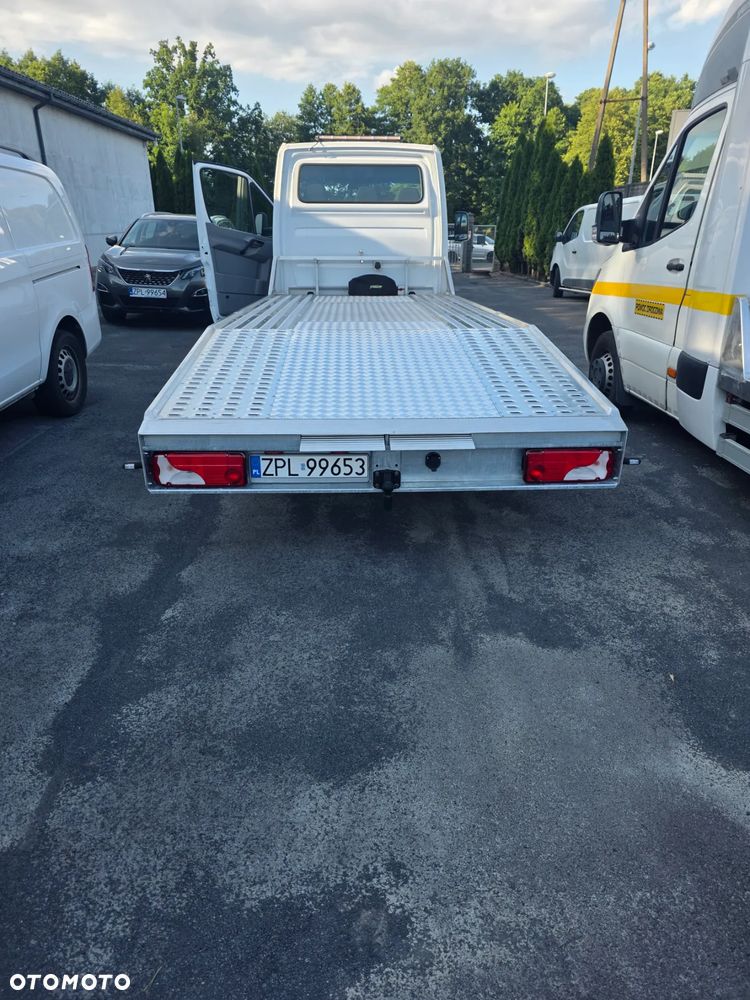 Mercedes-Benz Sprinter - 8