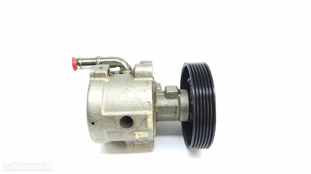 BOMBA DIREÇÃO RENAULT MEGANE I FASE 2 BERLINA (BA0) 1.9 D RT - 4