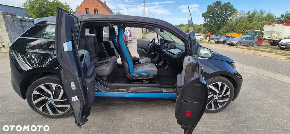 BMW i3 120 Ah - 25