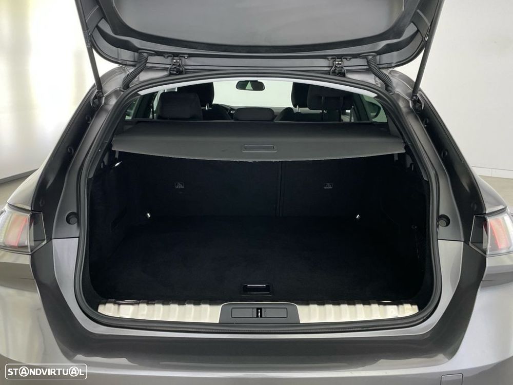 Peugeot 508 1.5 BlueHDi Business Line - 13