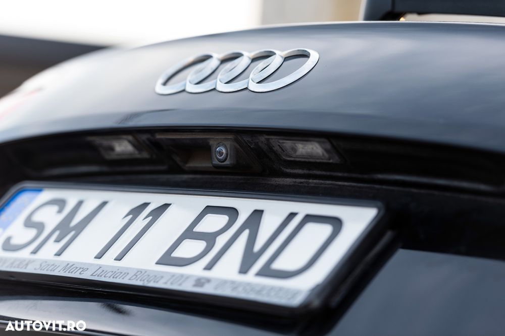 Audi A6 Allroad - 15