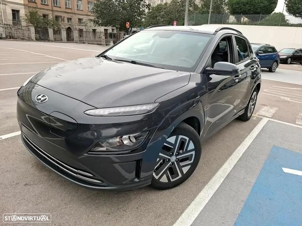 Hyundai Kauai 64.8 kWh Premium - 2