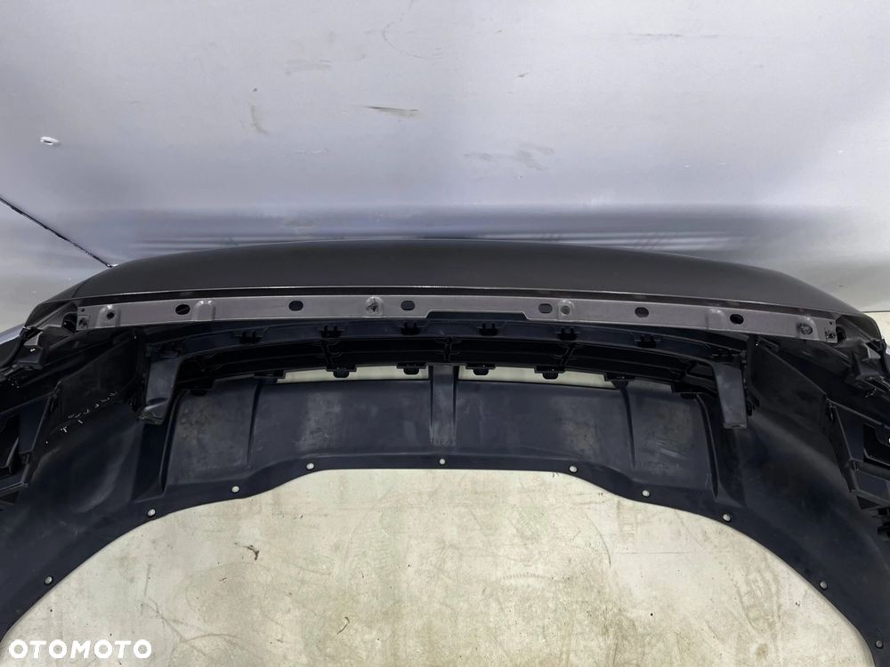 Zderzak przedni Mitsubishi ASX 1 I 16-19r. Lift przód 6400H242ZZ - 21
