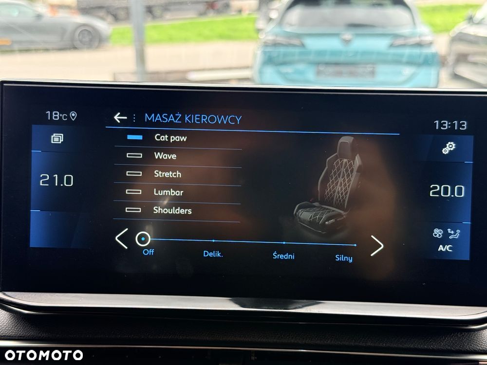 Peugeot 3008 BlueHDi 130 Stop & Start EAT8 GT - 31