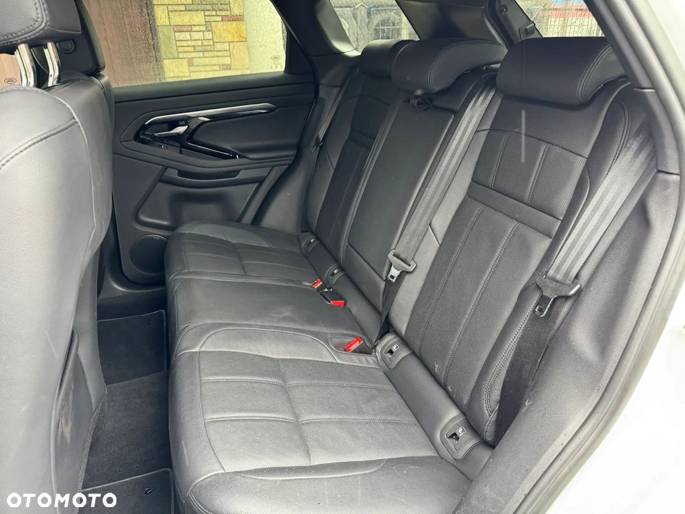 Land Rover Range Rover Evoque D150 FWD R-Dynamic S - 26