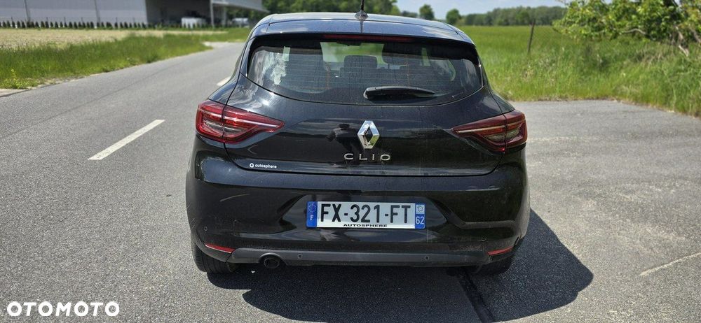 Renault Clio - 5
