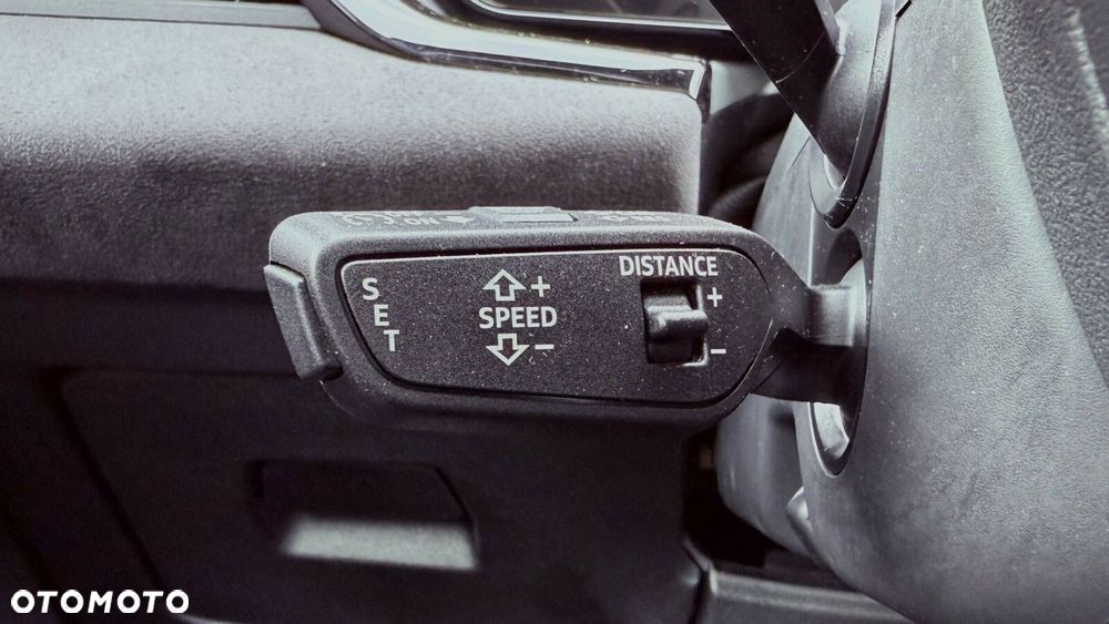 Audi A6 Avant 40 TDI mHEV Quattro S tronic - 33