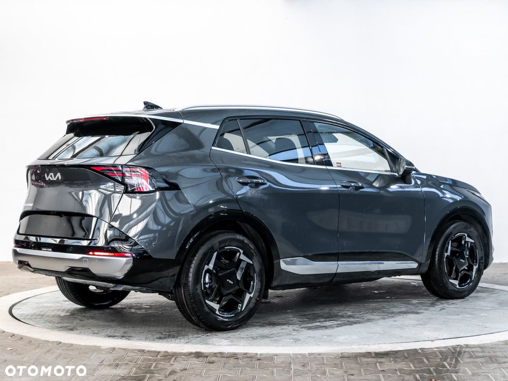 Kia Sportage 1.6 T-GDI Anniversary 2WD DCT - 7