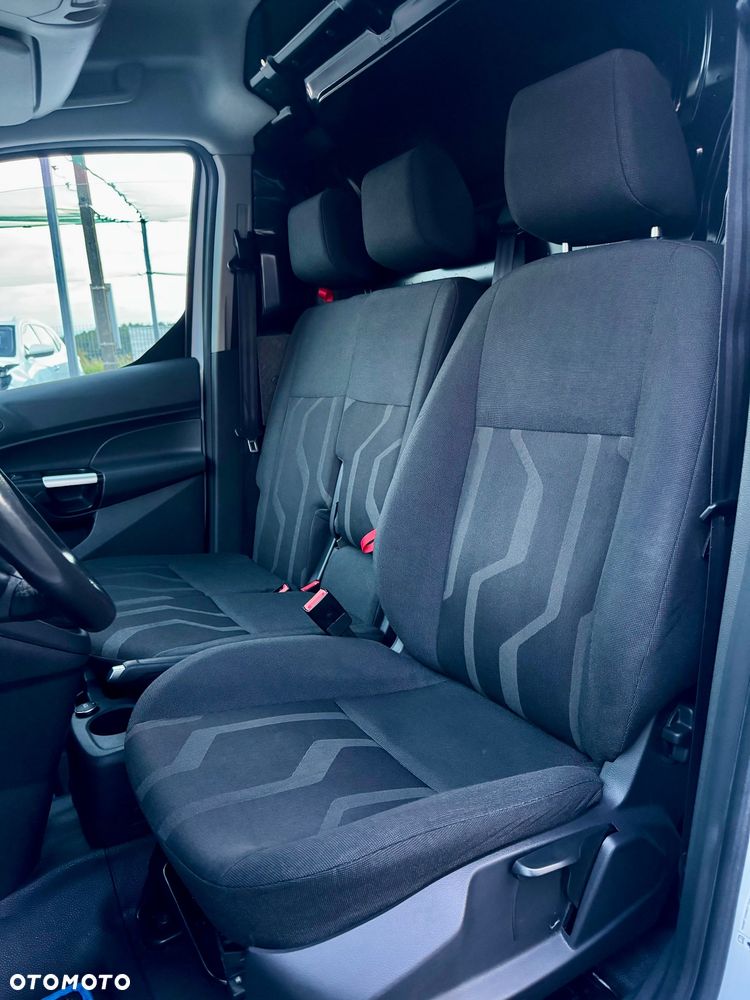 Ford Connect - 25