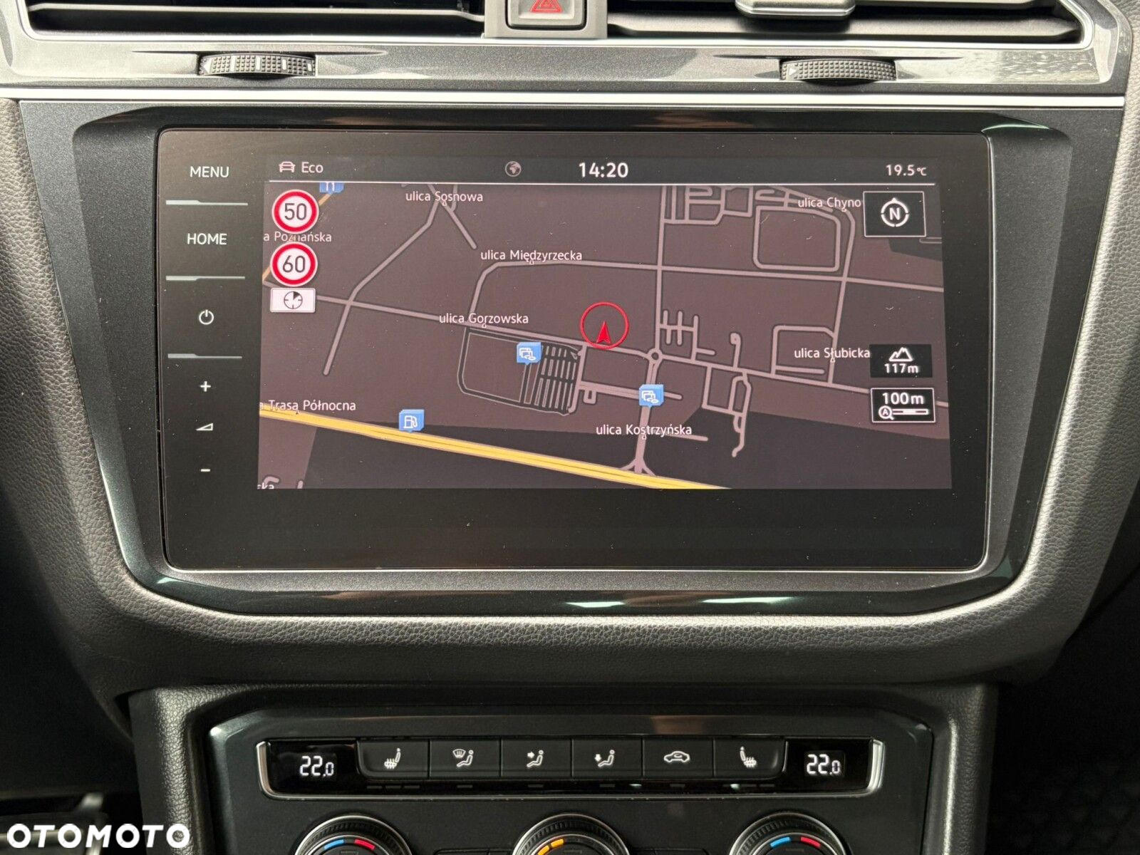 Volkswagen Tiguan 2.0 TSI BMT 4Mot Highline DSG - 23