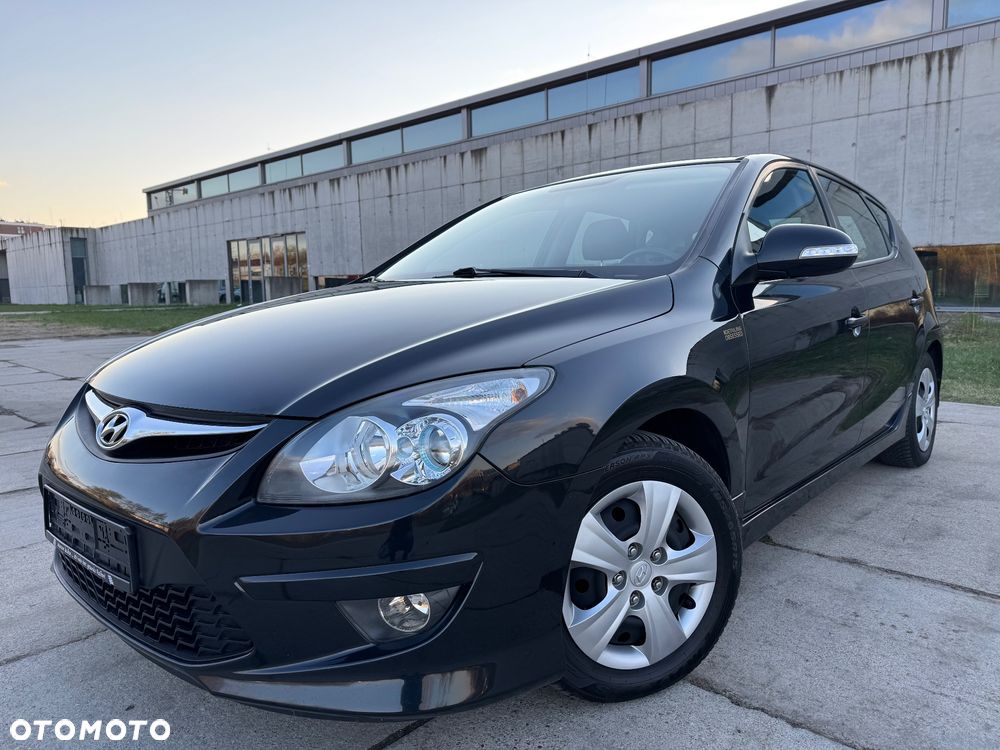 Hyundai i30 1.4 Comfort - 25