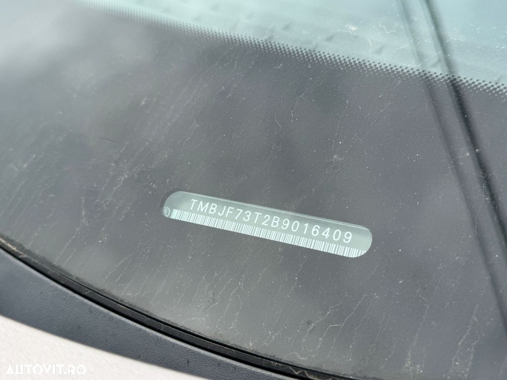 Skoda Superb 2.0 TDI DSG L&K - 3