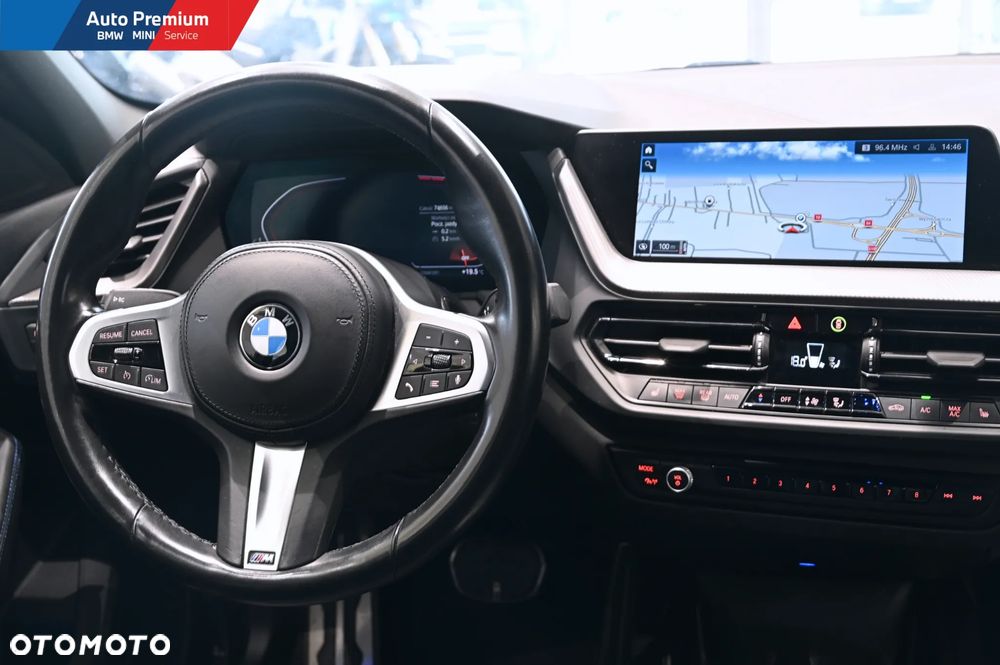 BMW Seria 1 118i - 14